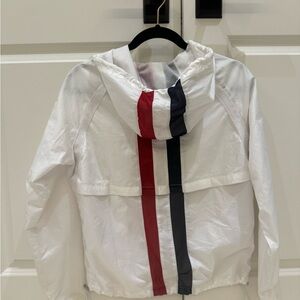 COPY - Thom Browne hoodie shell